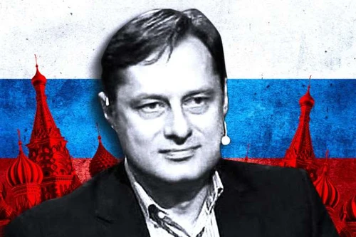 Đằng sau cái chết của “Vua xúc xích của Matxcơva” 