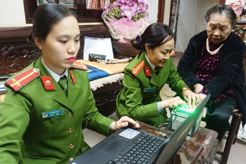 Mở “chiến dịch” giữa thời bình để phục vụ nhân dân 