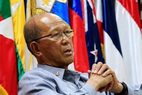 Xung đột ở Biển Đông có thể ngăn chặn được khi ASEAN có lập trường thống nhất 