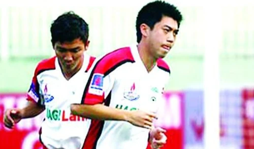 Lee Nguyễn và những cầu thủ Việt kiều nổi bật nhất V-League