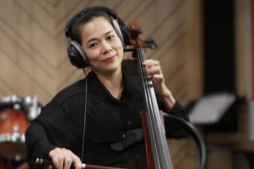 Ca sĩ Mỹ Lệ: Tái xuất với tâm thế một phụ nữ thành đạt hát