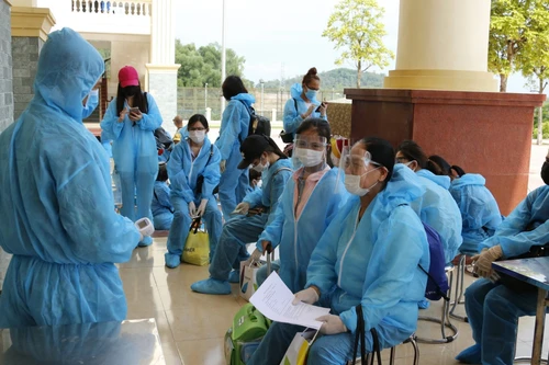 Truyền thông nước ngoài đề cao niềm tin của người dân Việt Nam đối với vai trò lãnh đạo của Đảng 