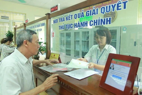 Hành động mạnh mẽ, không có ngoại lệ trong cuộc chiến chống tham nhũng 