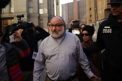 Jonathan Pollard - nhân vật khó hiểu nhất trong lịch sử gián điệp cuối Chiến tranh lạnh