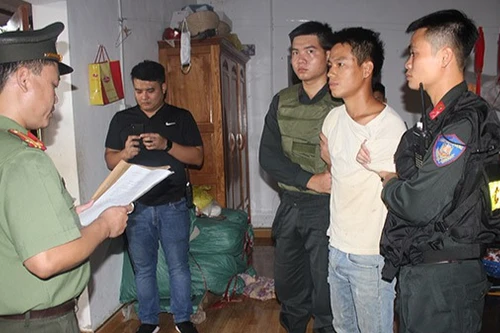 Núp bóng nhân quyền để diễn trò chống phá 