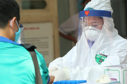 Phản ứng nhanh, mang lại thành công cho Việt Nam trong chống dịch Covid-19