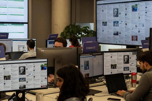 Đòn giáng vào sự vô trách nhiệm của các “ông lớn” công nghệ 