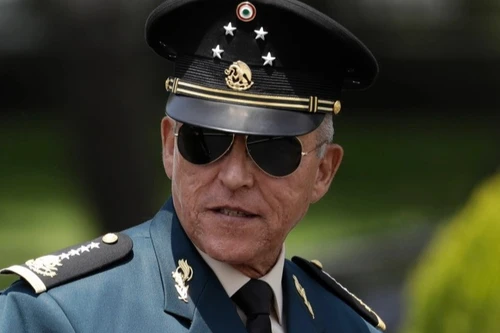 Mexico phủ nhận điều kiện tráo đổi để Mỹ thả cựu Bộ trưởng Quốc phòng 