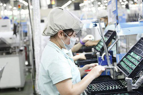 Triển vọng kinh tế thế giới năm 2020 