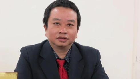 Cả hệ thống chính trị chung sức, đồng lòng đẩy lùi nạn tham nhũng