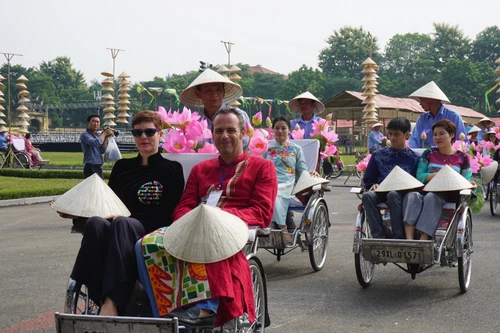 Những điểm nhấn quan trọng của Du lịch Hà Nội trong năm 2016