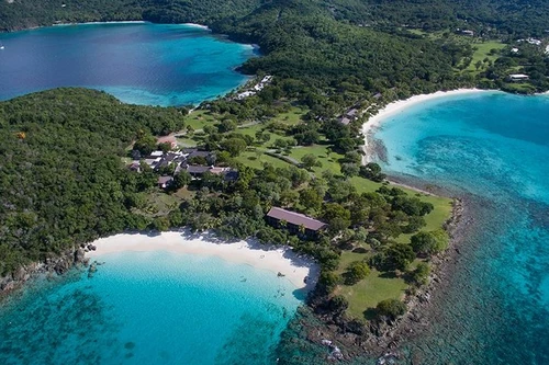 Kỳ lạ hòn đảo… thưởng tiền cho mỗi du khách tới thăm 