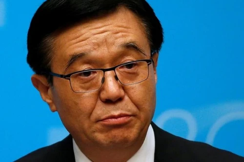 Bộ trưởng Thương mại Trung Quốc đột ngột hoãn thăm Philippines