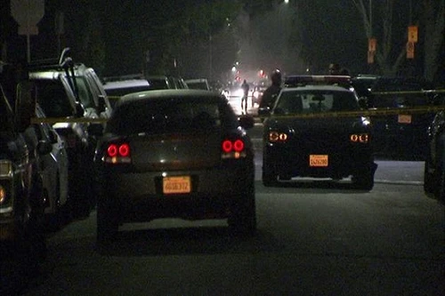 Cụ ông 90 tuổi bắn chết vợ đúng ngày Valentine