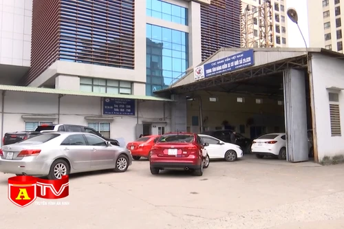 Đề xuất ô tô cá nhân được tự động giãn chu kỳ kiểm định