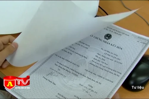 Cam kết bảo mật thông tin khi kết nối đến cơ sở dữ liệu quốc gia về dân cư