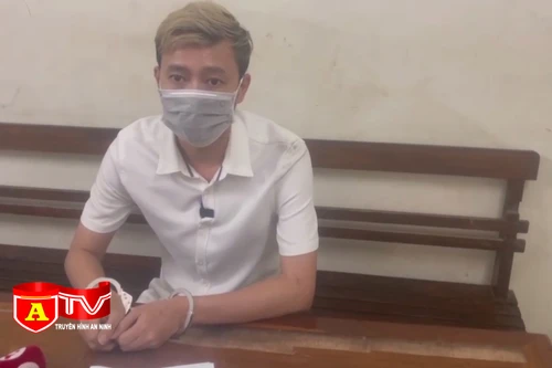 "Độ" xe ô tô, gây rối trật tự công cộng