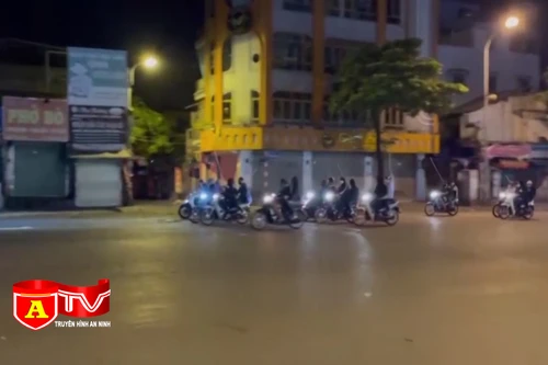 Nguyên nhân nào dẫn đến thanh, thiếu niên phạm tội?