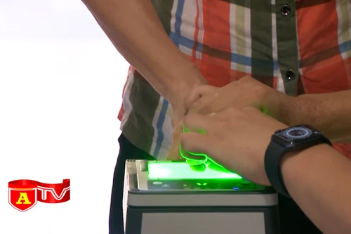 Tập trung rà soát từng trường hợp, phủ kín việc cấp CCCD