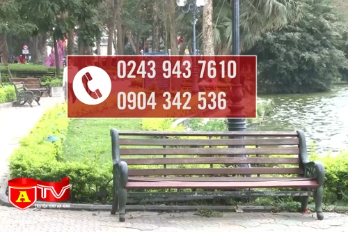 Đường dây nóng phản ánh vi phạm trong hoạt động du lịch