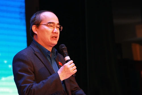 Bầu không đúng thì thiệt cho mình, thiệt cho đất nước