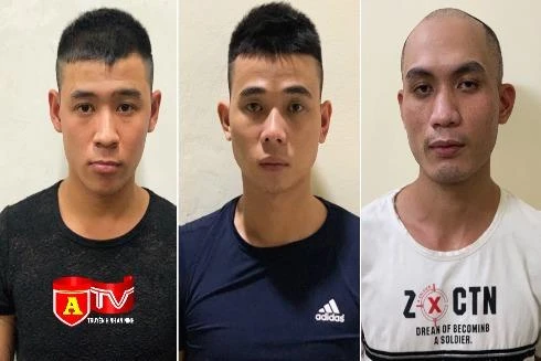 Tấn công tổ công tác phòng, chống dịch Covid-19 khi bị kiểm tra