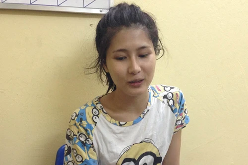 “Người đẹp chuyển giới” Trâm Anh: Dùng ma túy để đủ sức “chạy sô”