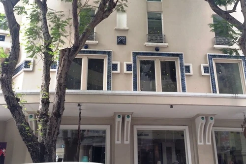 Điều tra vụ người đàn ông quốc tịch Úc nghi tự sát trong khách sạn