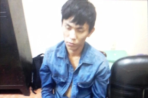 Bất ngờ về chân dung siêu trộm, nổ súng tại nhà Bí thư huyện ở Long An