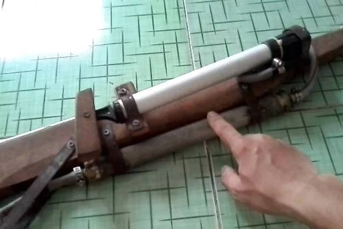 Kiểm tra hành chính, phát hiện nhóm nghiện ma túy, tàng trữ nhiều súng, đạn