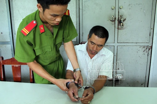 Đồng tiền giết chết tình anh em máu mủ