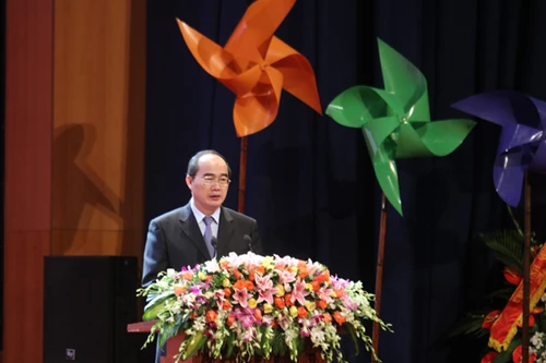 Tập đoàn FPT đón nhận Bằng khen của Thủ tướng Chính phủ