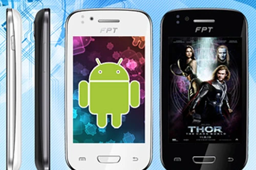 Chỉ hơn 1 triệu đồng, có ngay điện thoại Android mượt mà và tinh tế