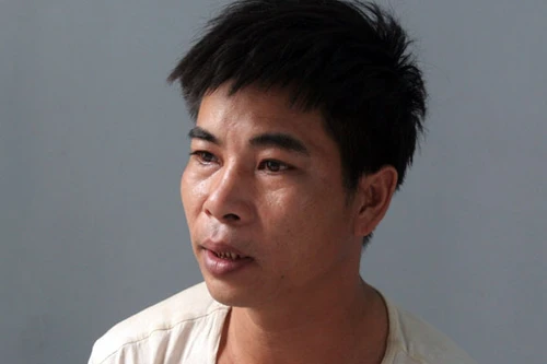 Bắt khẩn cấp đối tượng cưỡng đoạt tài sản