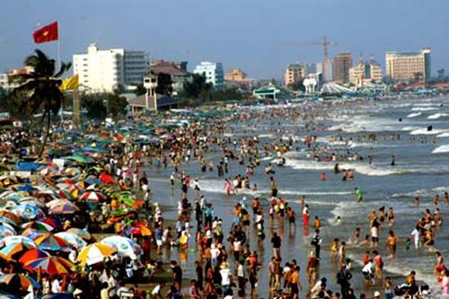 Vũng Tàu quyết tránh tình trạng "chặt chém" du khách