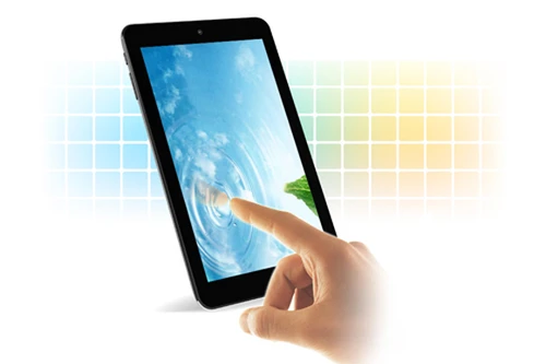 Chỉ cần hơn 2 triệu đồng sở hữu máy tính bảng cấu hình siêu khủng