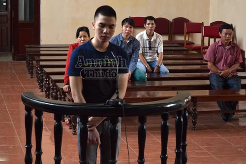 2 lần mượn xe đều mang đi… bán lấy tiền tiêu xài