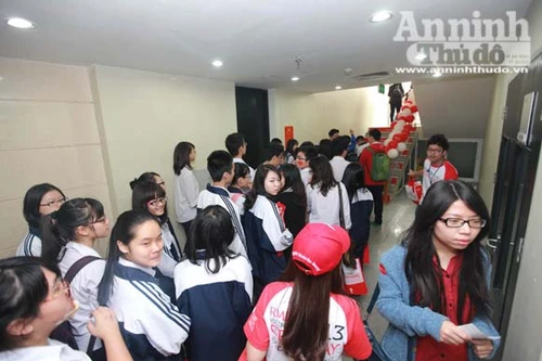  Đào tạo kỹ nặng và trình độ nhà tuyển dụng cần