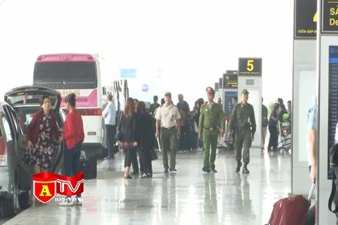 Chủ động tấn công trấn áp tội phạm, đảm bảo ANTT trên địa bàn