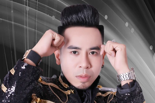 Phát hành lại bản "hit", Anh Trường tự làm mới mình