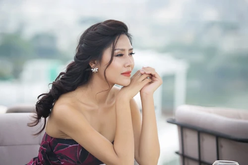 "Chiến binh" Nguyễn Thị Loan chinh phục danh hiệu "Hoa hậu Hoà bình quốc tế"