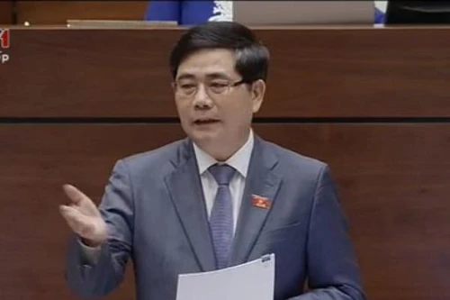 Bộ trưởng Bộ NN&PTNT Cao Đức Phát: Đa số thực phẩm của ta là an toàn