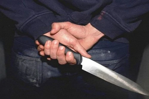 Điều tra vụ người nước ngoài đâm nhau trọng thương