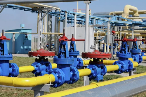 Mỹ không thể “thay thế” Nga cung cấp đủ khí đốt cho Ukraine cho tới 2020