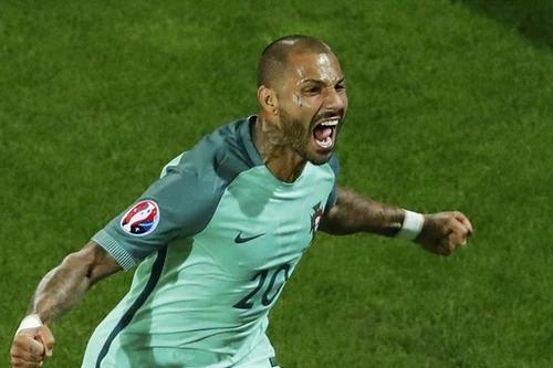 Dùng "khổ nhục kế", Bồ Đào Nha vượt ải Croatia vào tứ kết