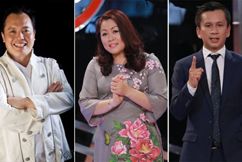 Đầu bếp Hollywood làm giám khảo Vua đầu bếp nhí Việt Nam 