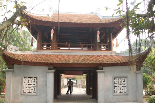 Bí ẩn Bút Tháp (Kỳ cuối): Sách đồng 356 năm tuổi