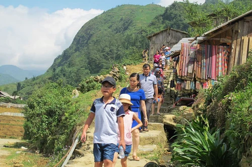 Du lịch kỳ nghỉ Quốc khánh 2-9: Không đi ngẫu hứng để tránh bị động