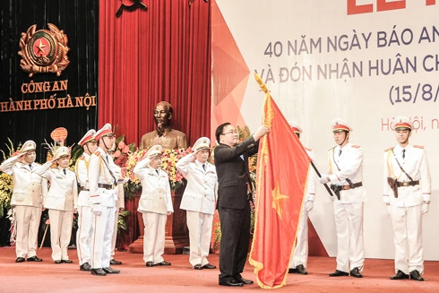 Không ngừng đổi mới, xứng đáng với niềm tin của bạn đọc