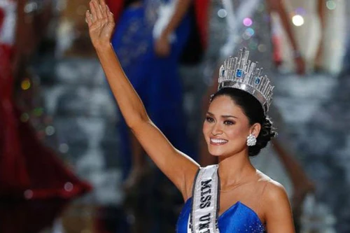 IS dọa tấn công cuộc thi Hoa hậu Hoàn vũ